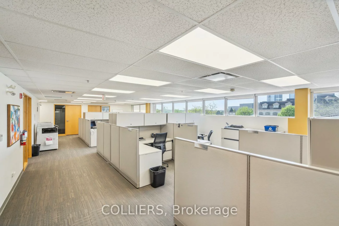 8111, Jane, Concord, Vaughan