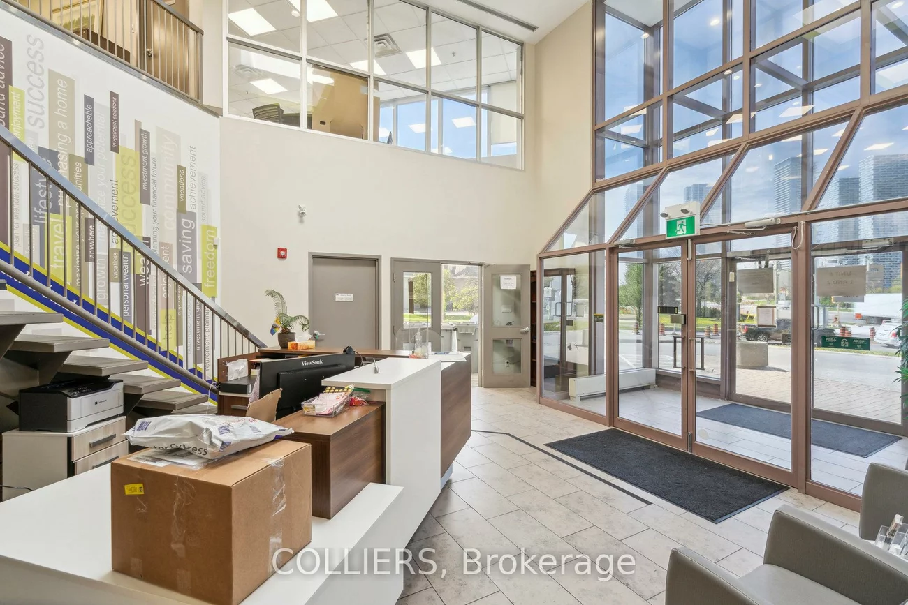 8111, Jane, Concord, Vaughan
