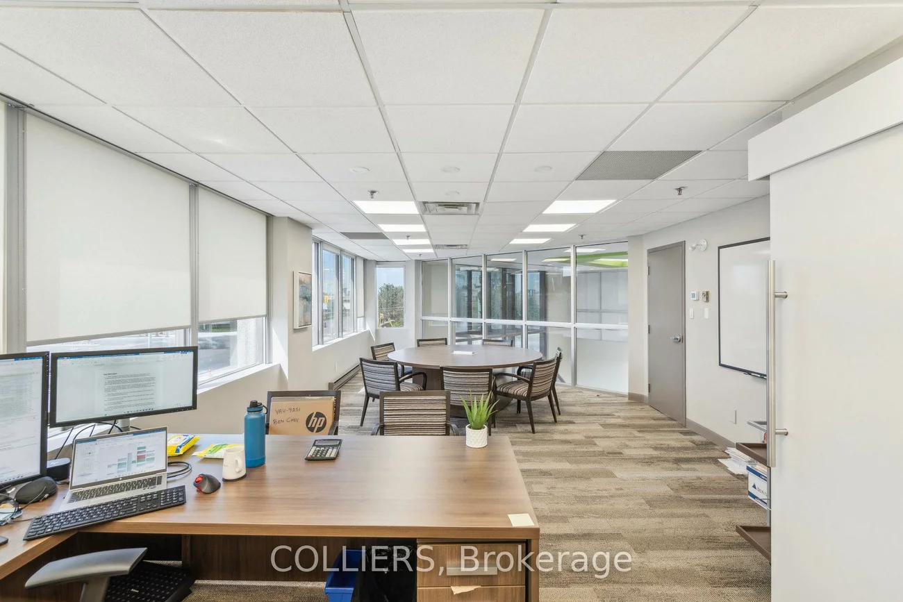 8111, Jane, Concord, Vaughan