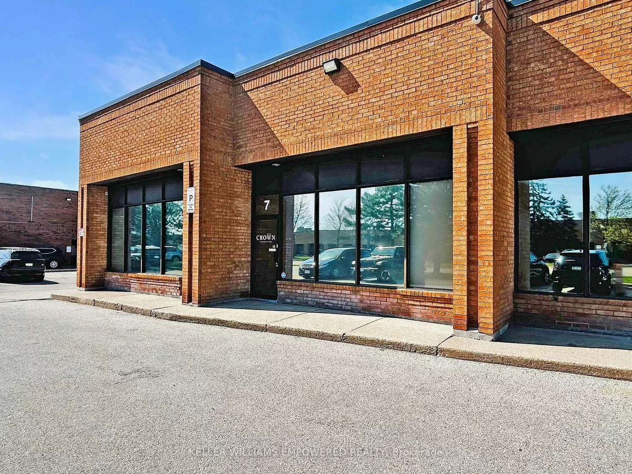 60, Marycroft, Pine Valley Business Park, Vaughan