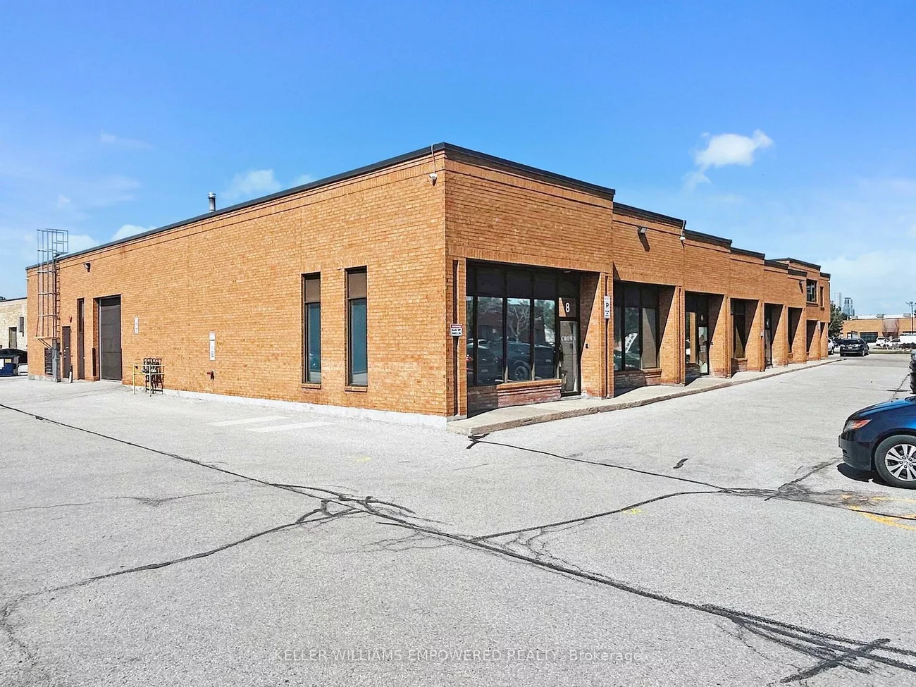 60, Marycroft, Pine Valley Business Park, Vaughan