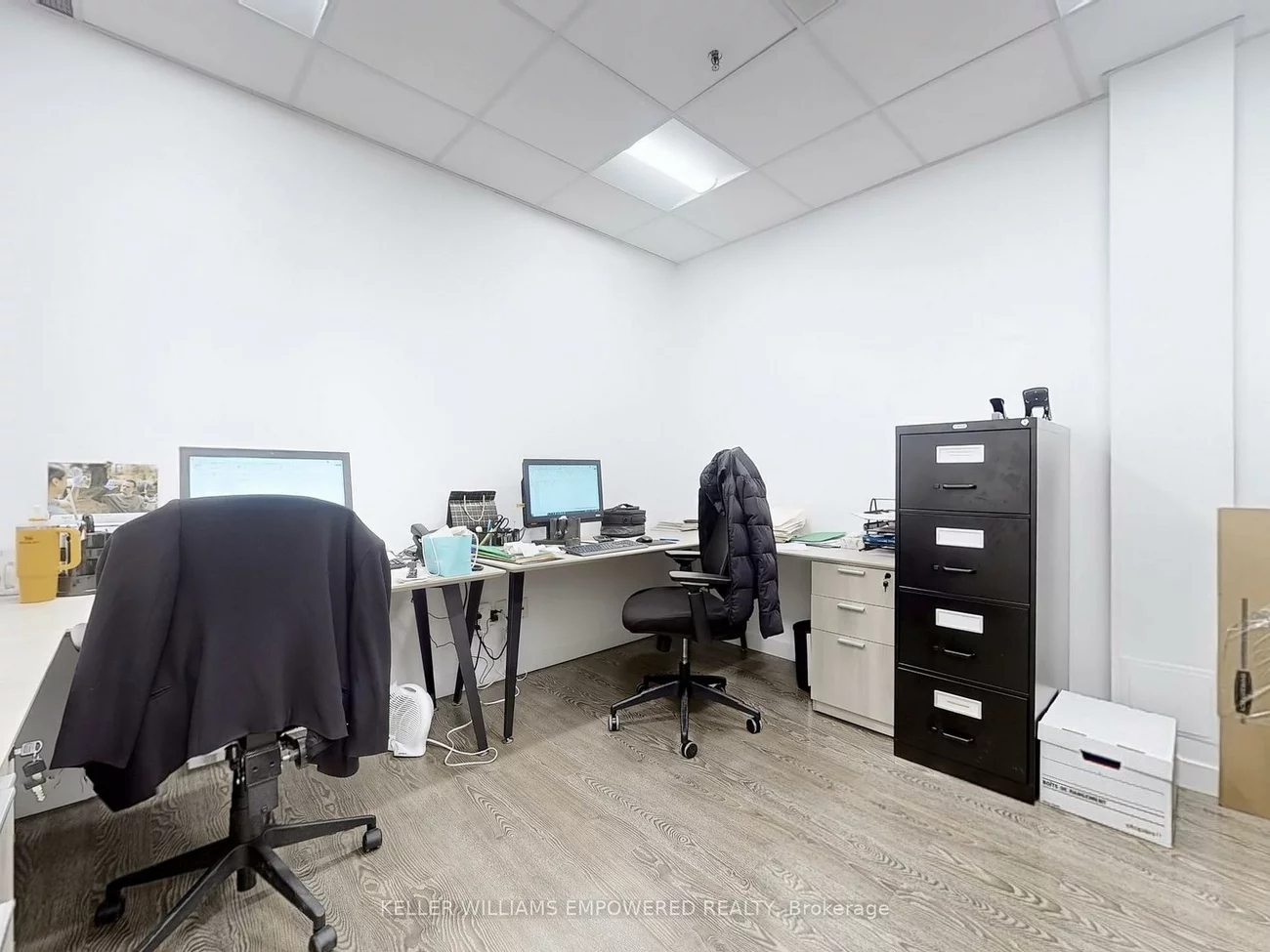 60, Marycroft, Pine Valley Business Park, Vaughan