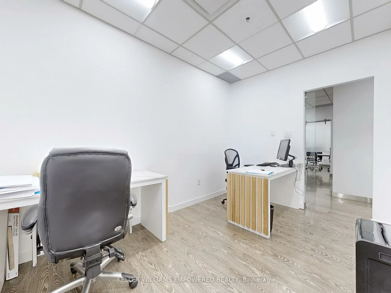 60, Marycroft, Pine Valley Business Park, Vaughan