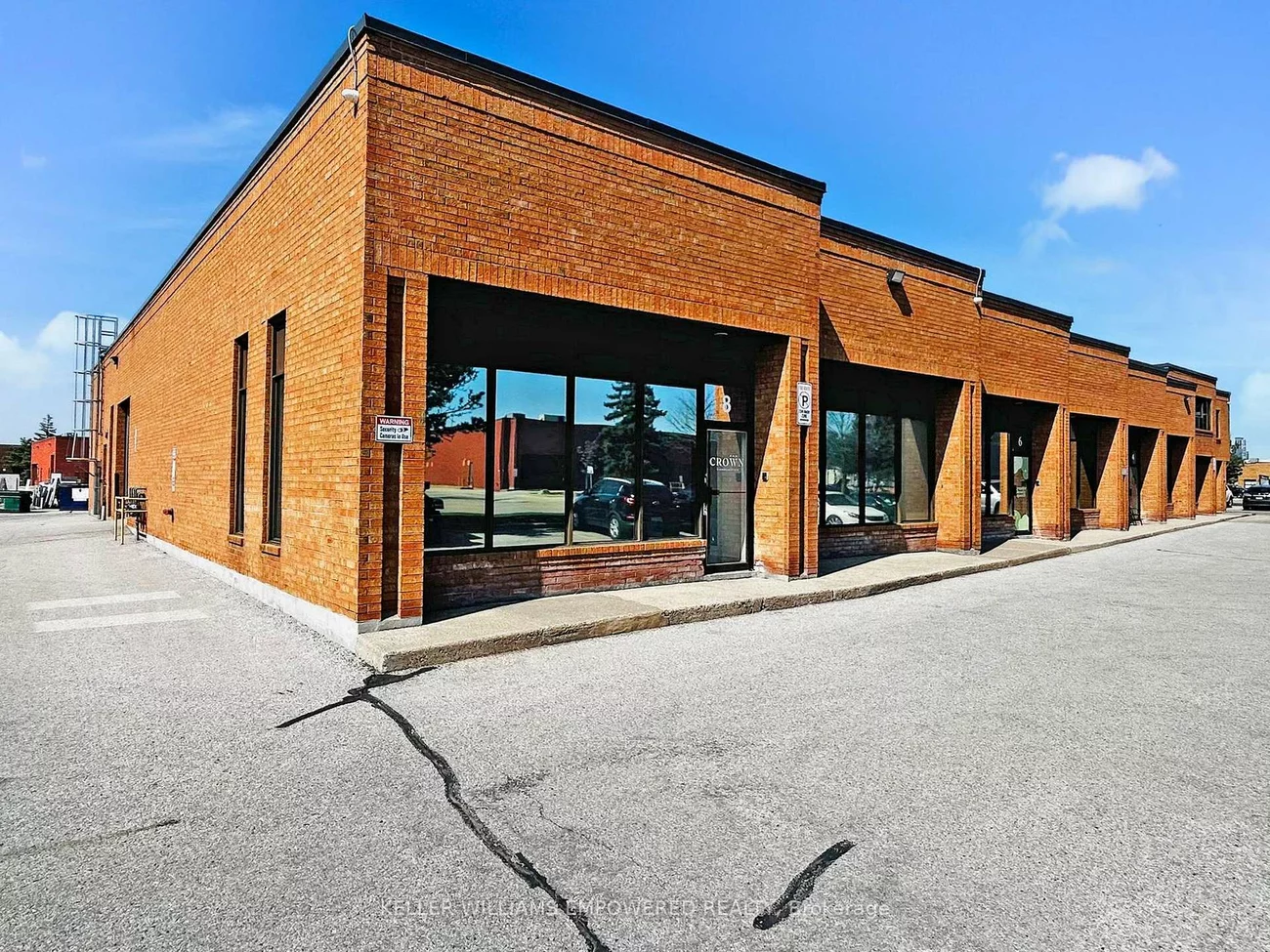 60, Marycroft, Pine Valley Business Park, Vaughan