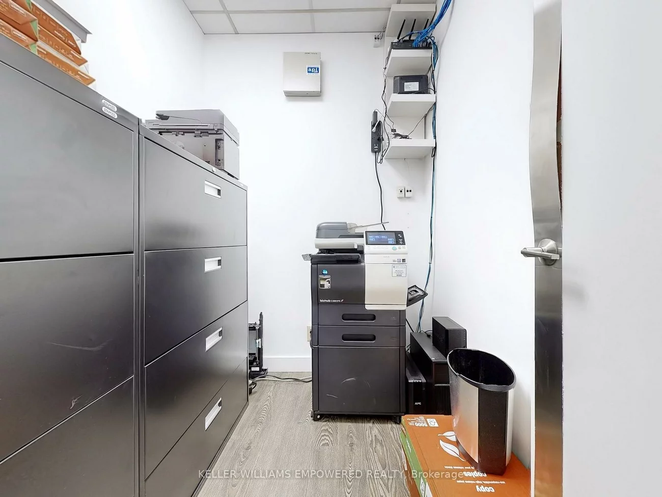 60, Marycroft, Pine Valley Business Park, Vaughan