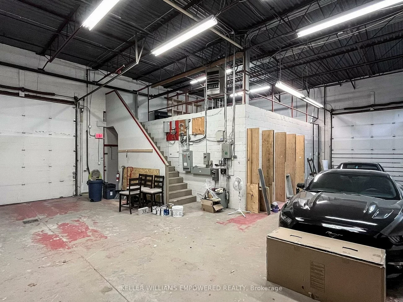 60, Marycroft, Pine Valley Business Park, Vaughan