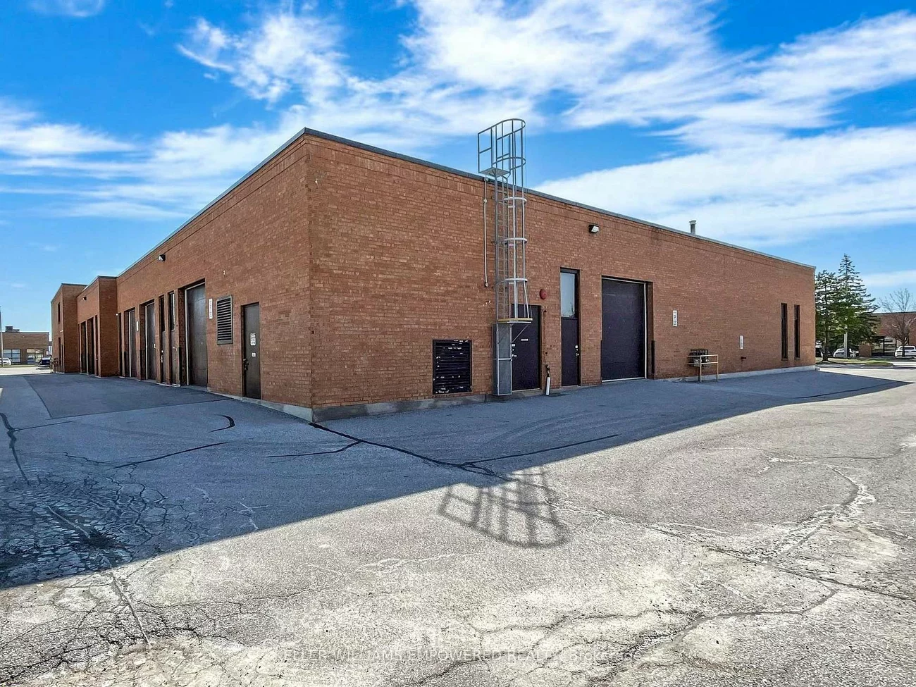 60, Marycroft, Pine Valley Business Park, Vaughan