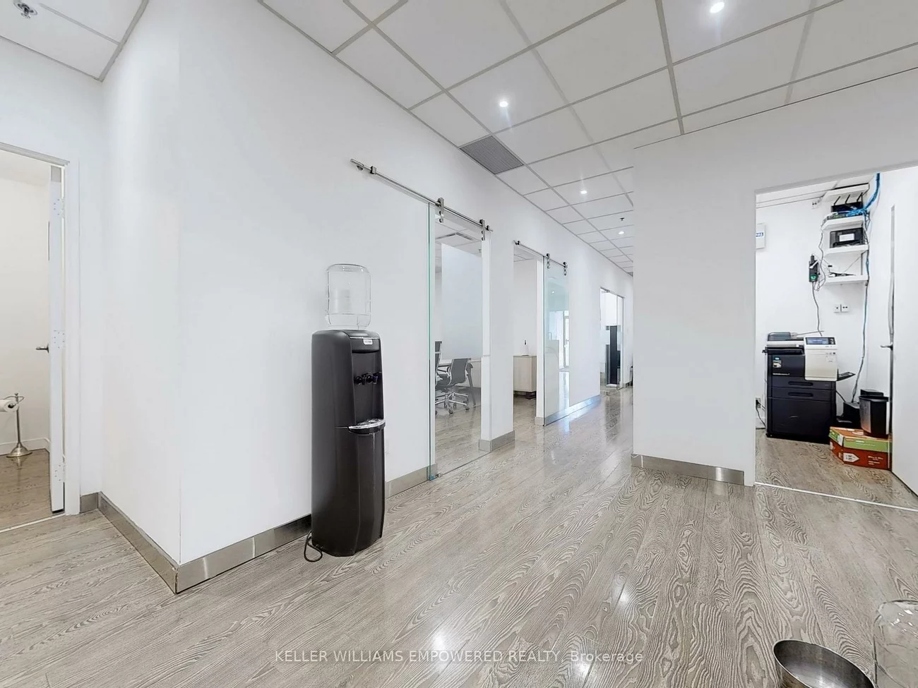 60, Marycroft, Pine Valley Business Park, Vaughan