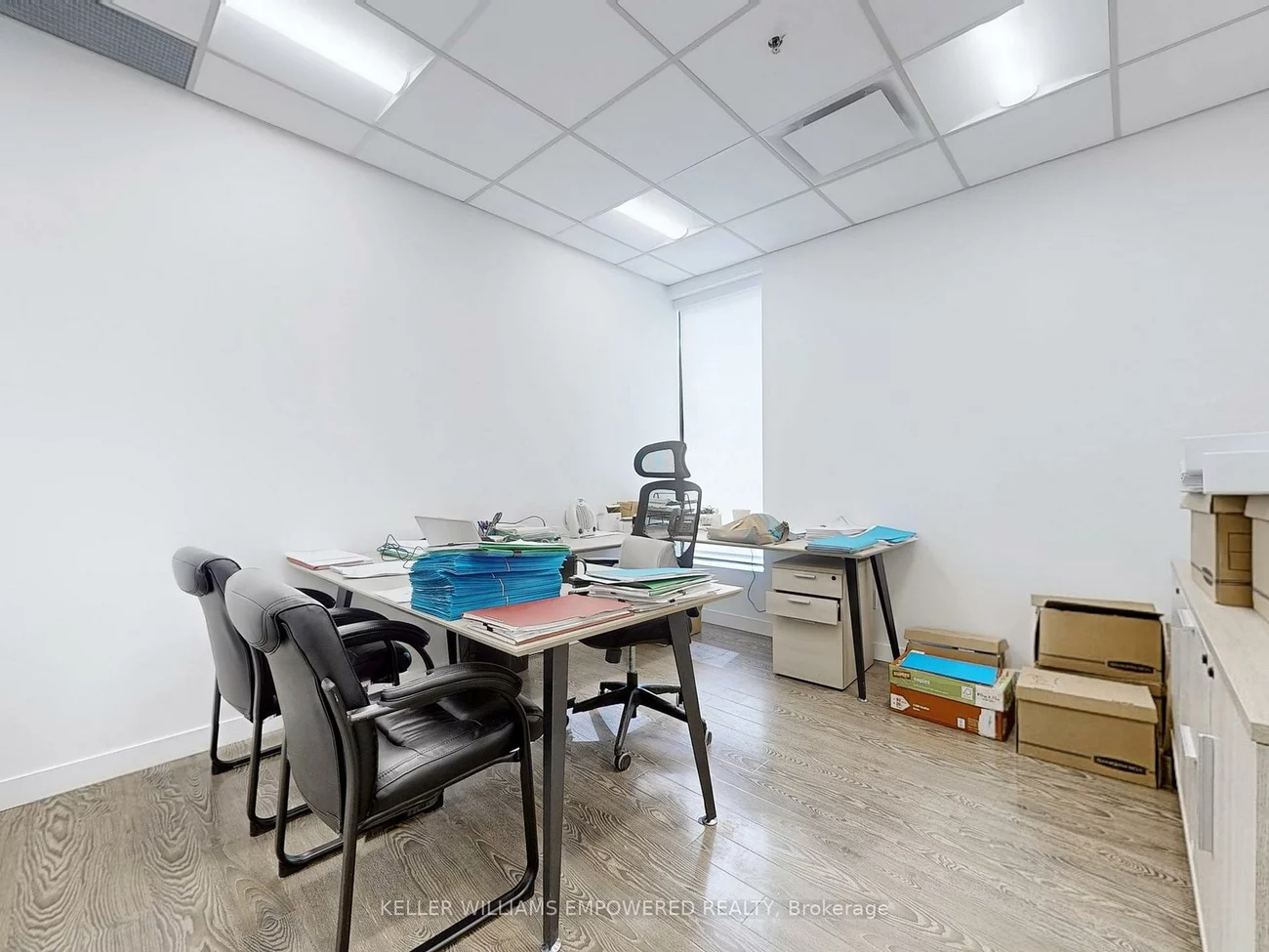 60, Marycroft, Pine Valley Business Park, Vaughan