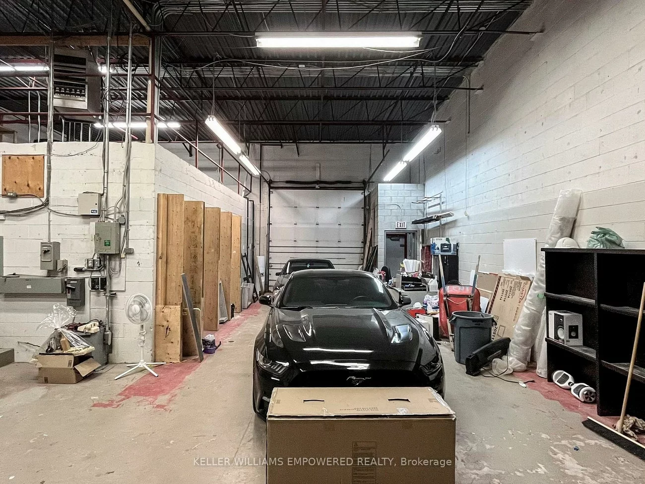 60, Marycroft, Pine Valley Business Park, Vaughan