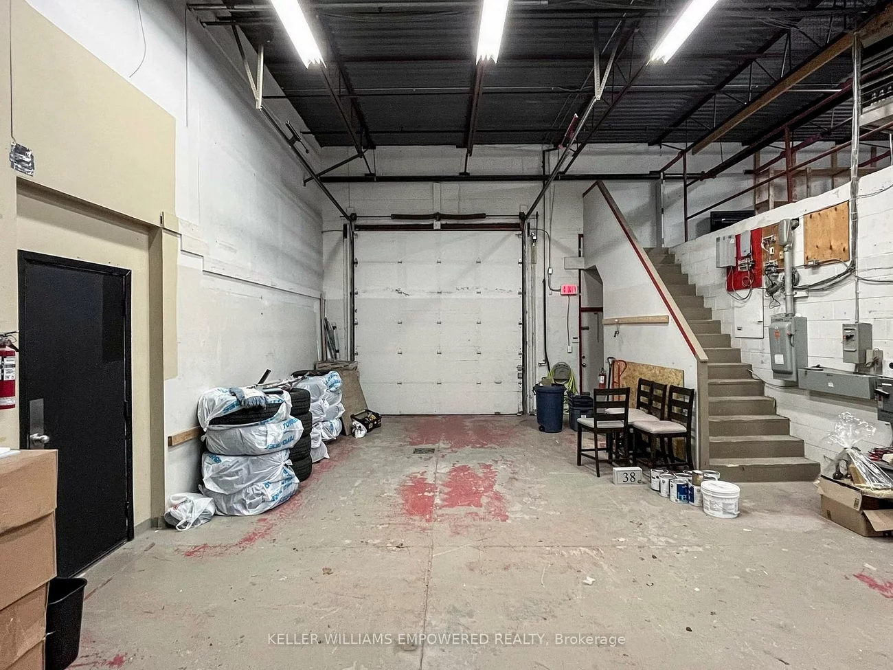 60, Marycroft, Pine Valley Business Park, Vaughan