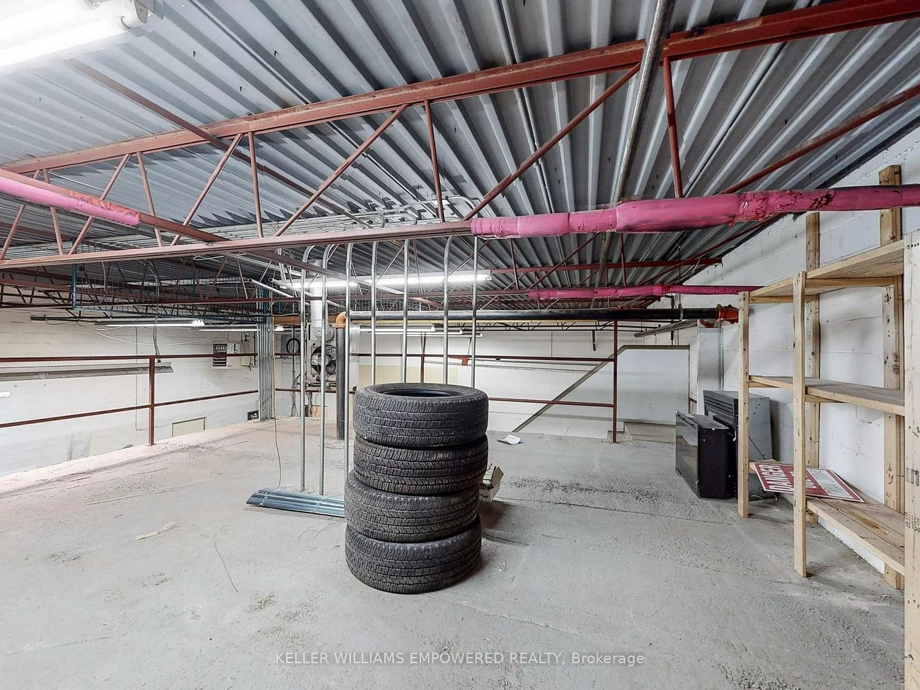 60, Marycroft, Pine Valley Business Park, Vaughan