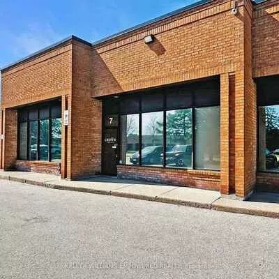 60, Marycroft, Pine Valley Business Park, Vaughan