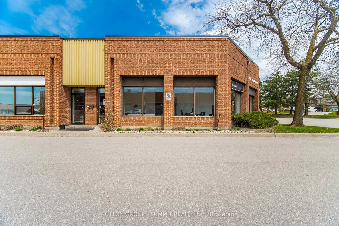 668, Millway, Concord, Vaughan