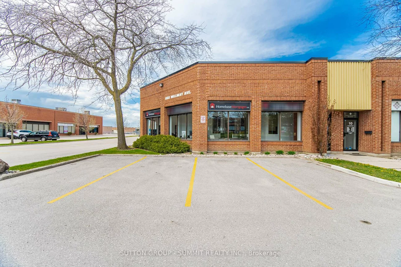 668, Millway, Concord, Vaughan