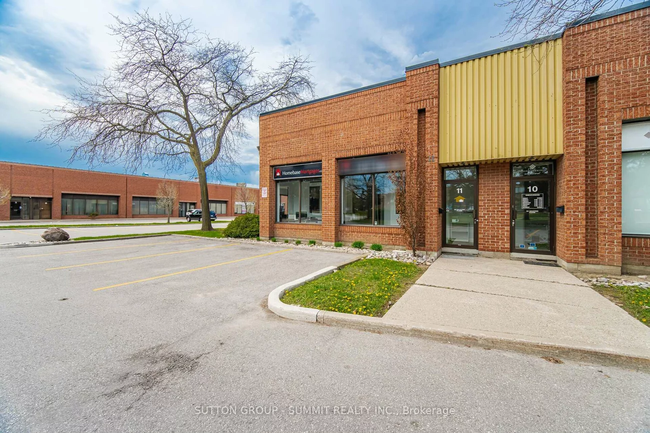 668, Millway, Concord, Vaughan