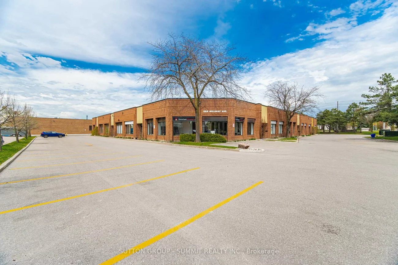 668, Millway, Concord, Vaughan
