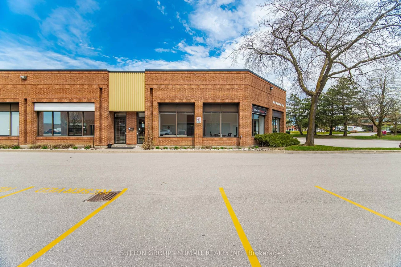 668, Millway, Concord, Vaughan