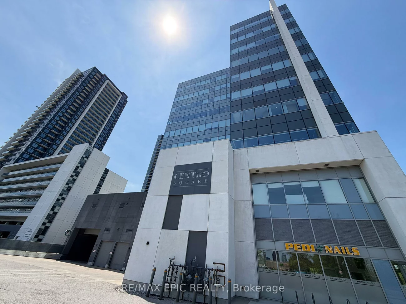 7777, Weston, Vaughan Corporate Centre, Vaughan