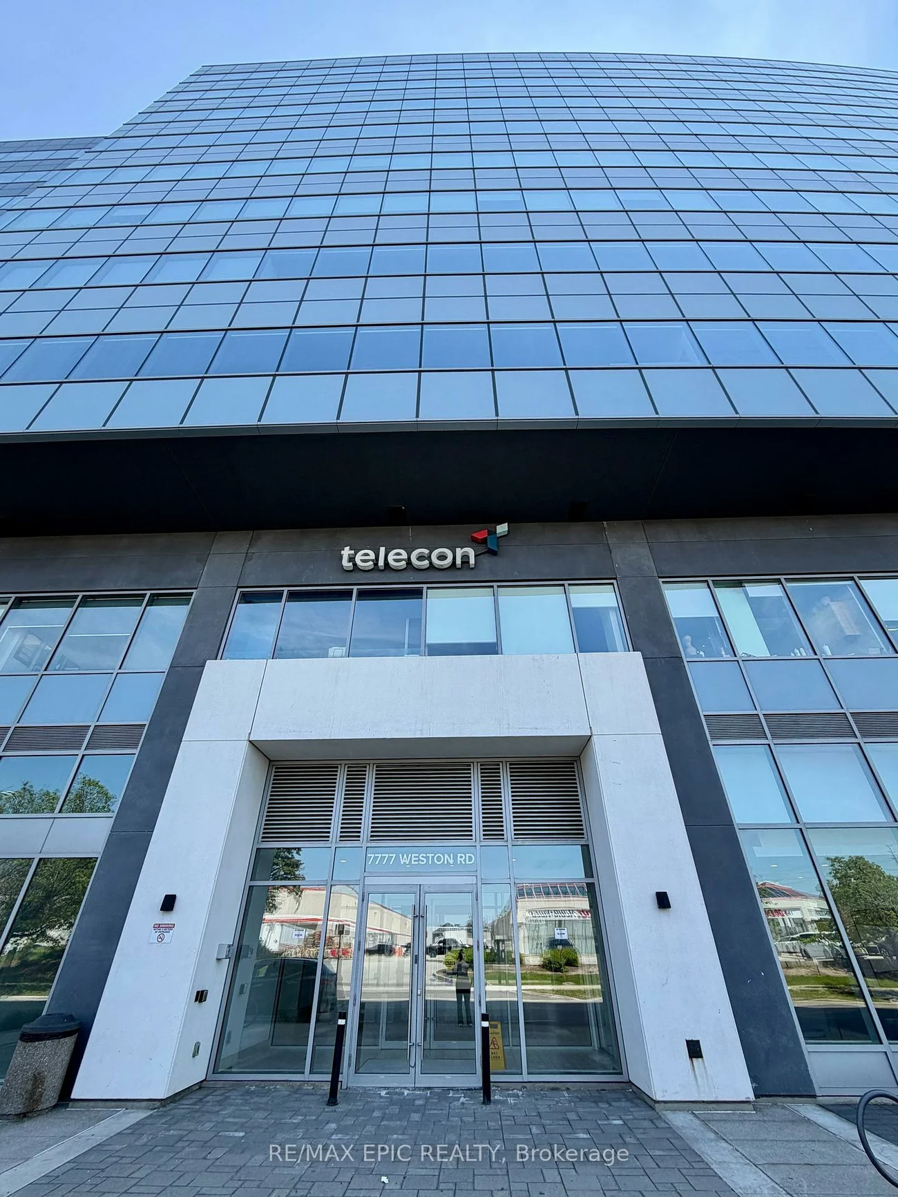 7777, Weston, Vaughan Corporate Centre, Vaughan