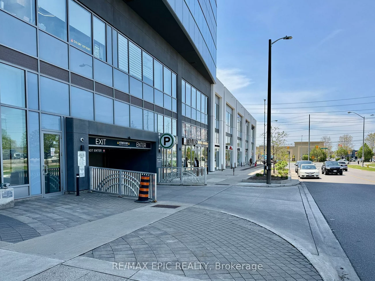 7777, Weston, Vaughan Corporate Centre, Vaughan