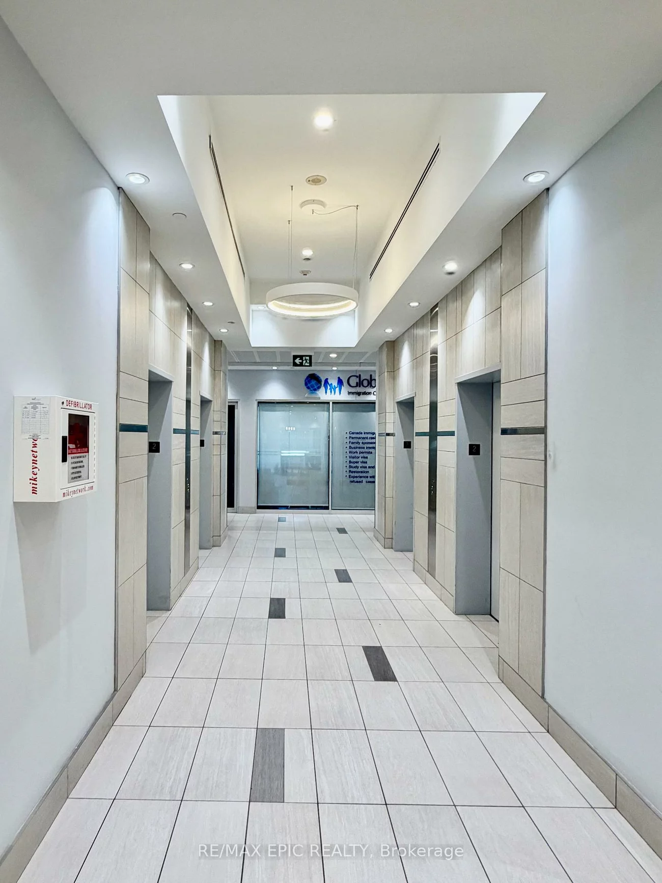 7777, Weston, Vaughan Corporate Centre, Vaughan