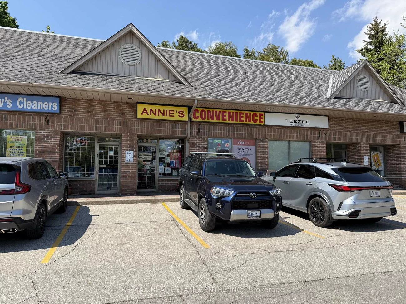 9833, Keele, Maple, Vaughan