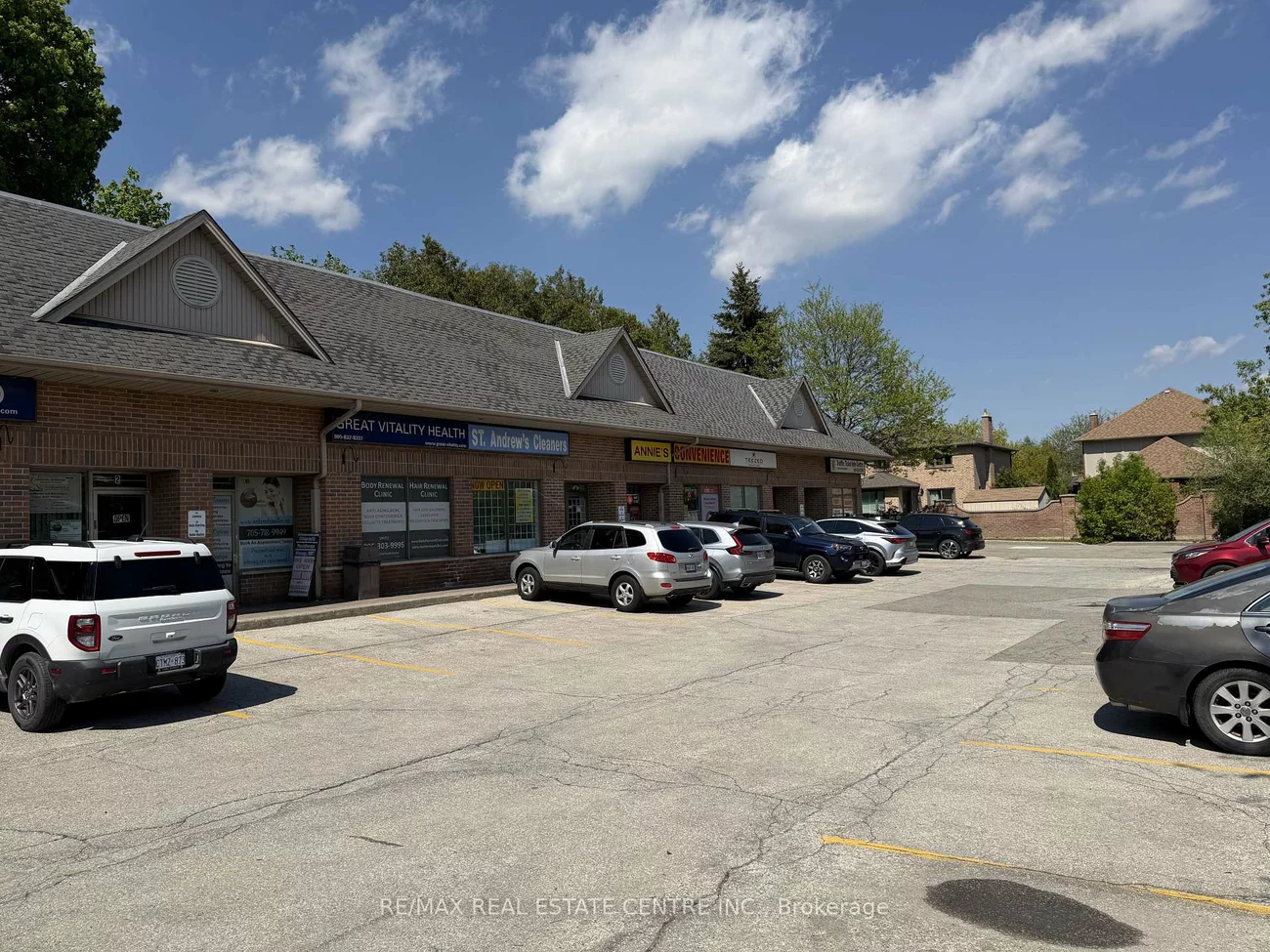 9833, Keele, Maple, Vaughan