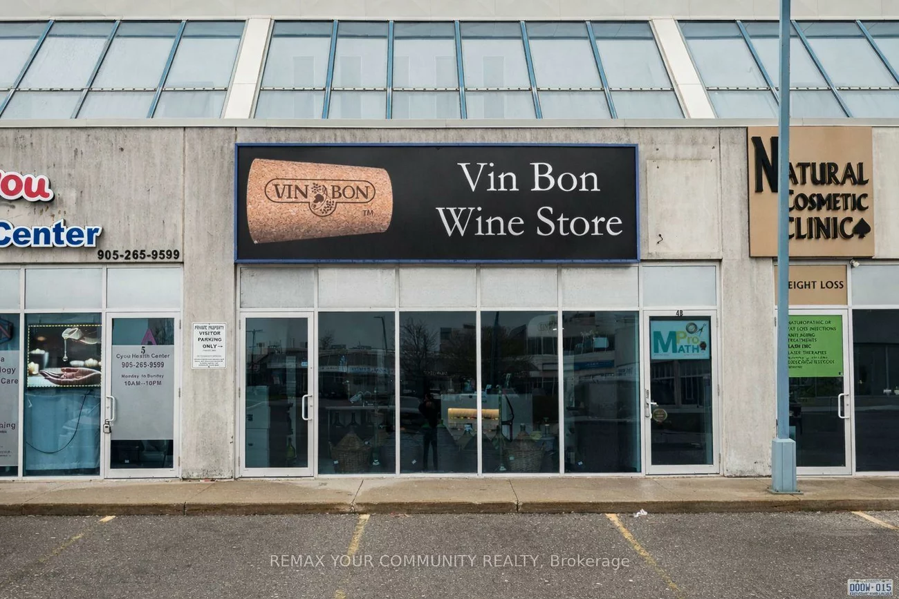 27, Roytec, East Woodbridge, Vaughan
