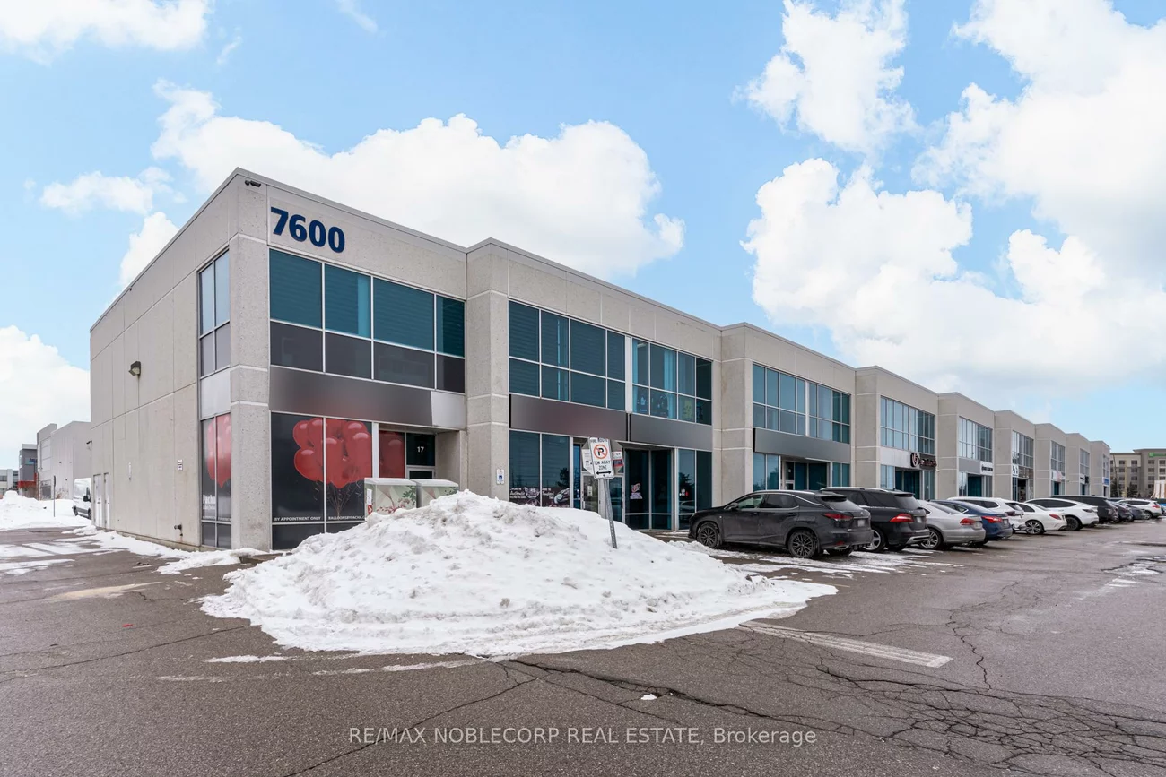 7600, Highway 27, Concord, Vaughan