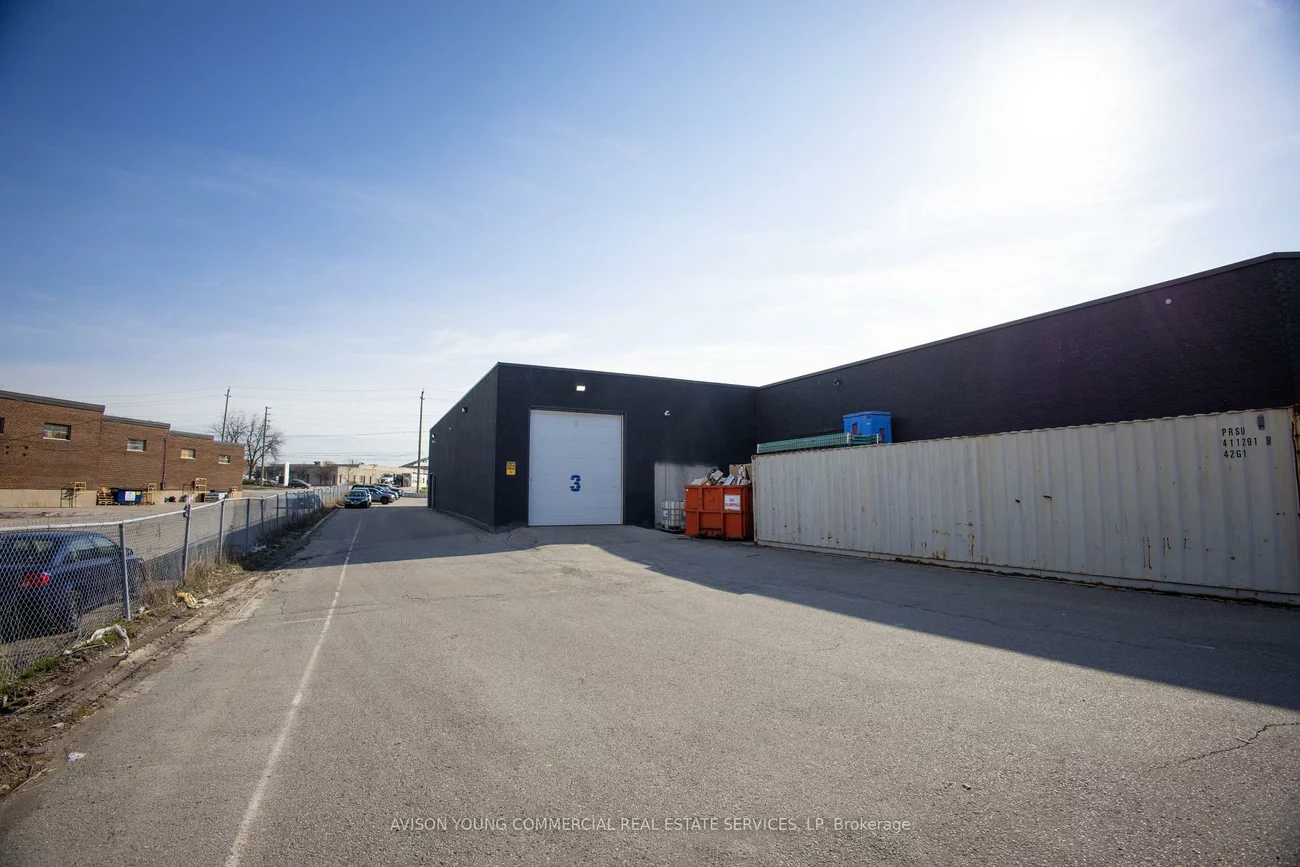 374, Bowes, Concord, Vaughan