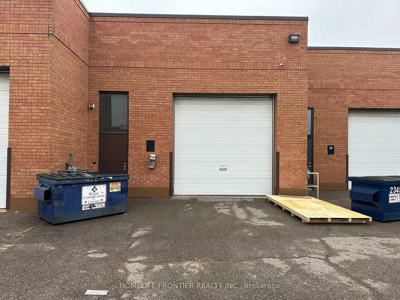200, Edgeley, Concord, Vaughan