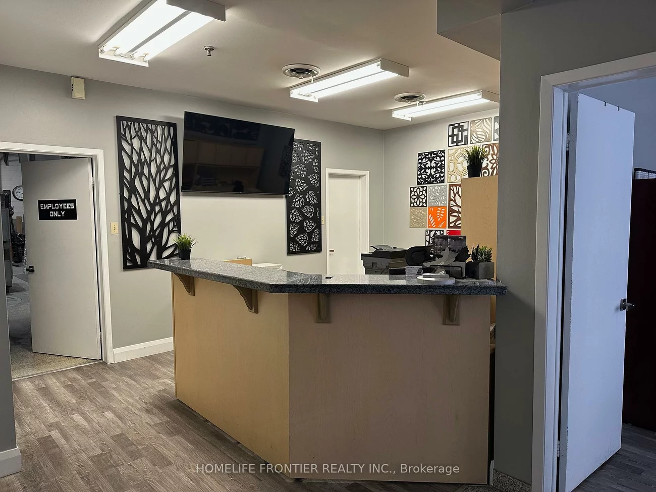 200, Edgeley, Concord, Vaughan