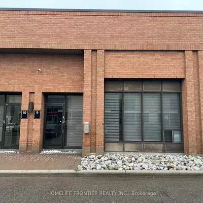 200, Edgeley, Concord, Vaughan
