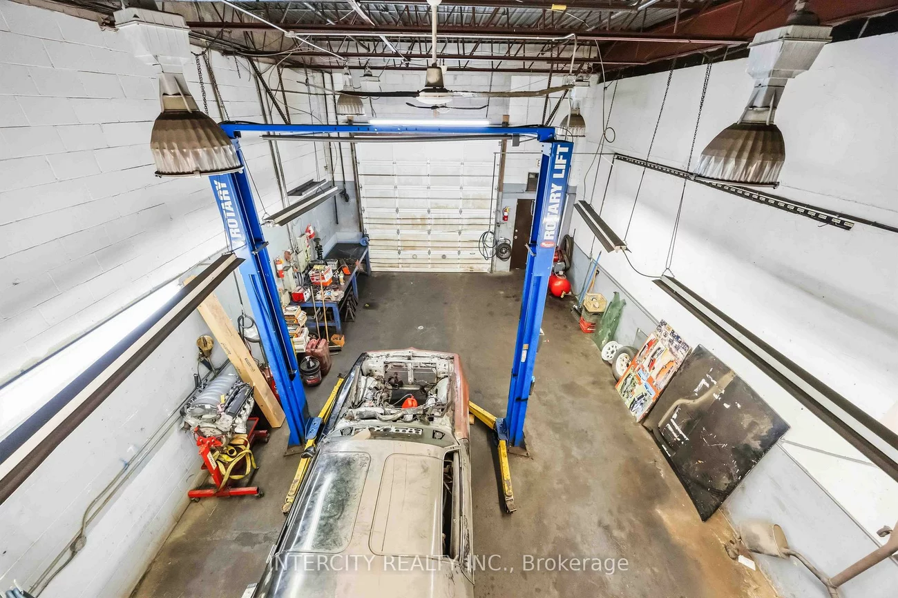 8540, Keele, Concord, Vaughan