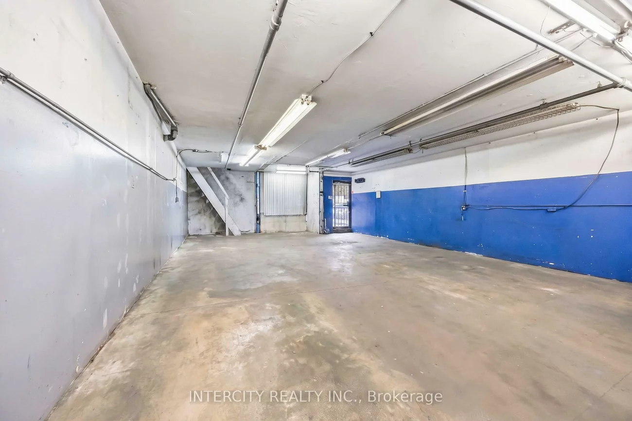 8540, Keele, Concord, Vaughan