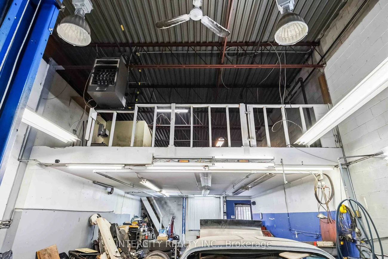 8540, Keele, Concord, Vaughan