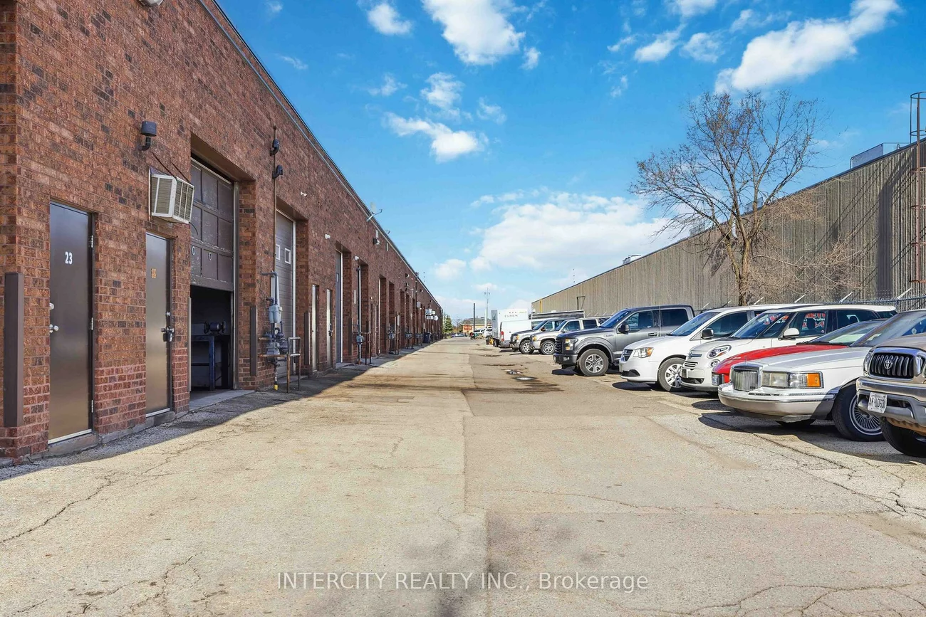 8540, Keele, Concord, Vaughan