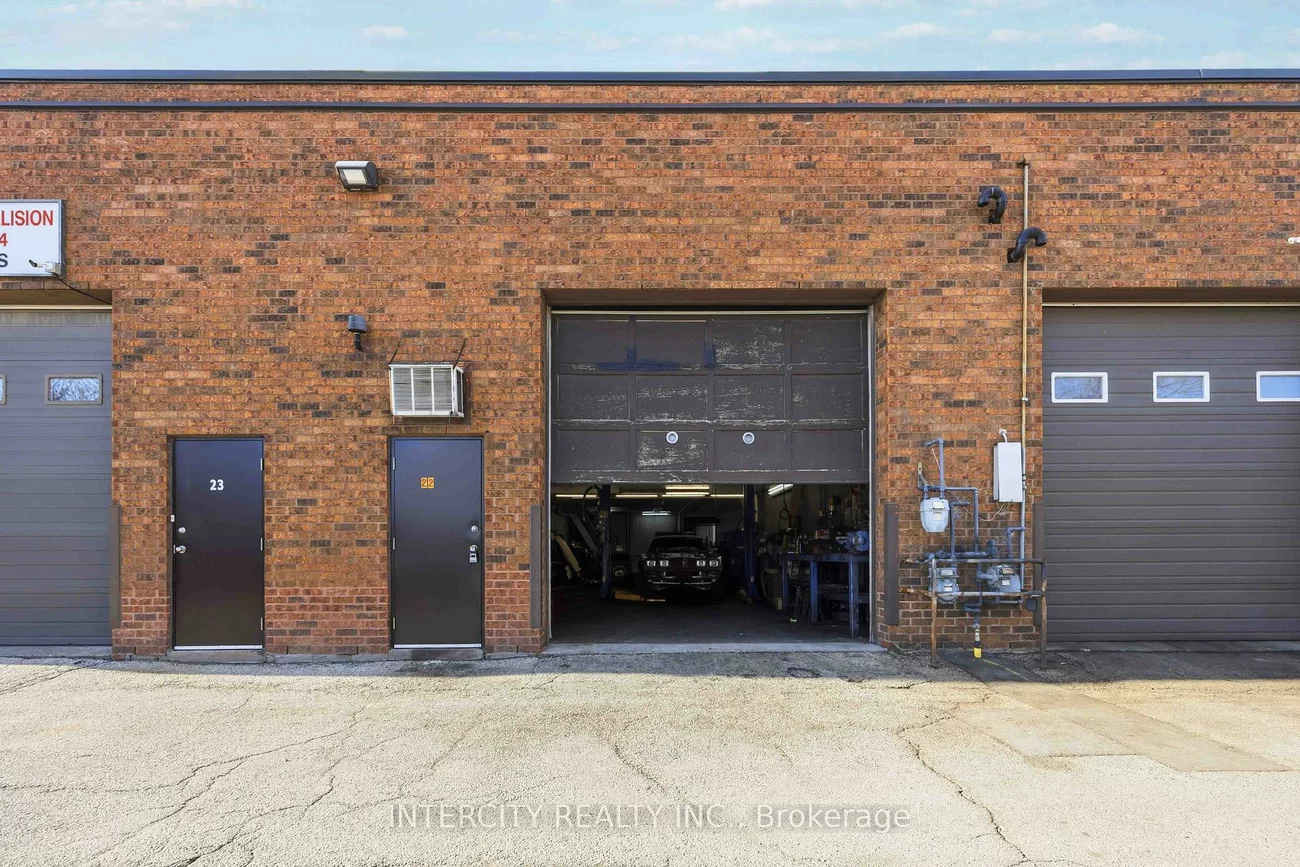 8540, Keele, Concord, Vaughan