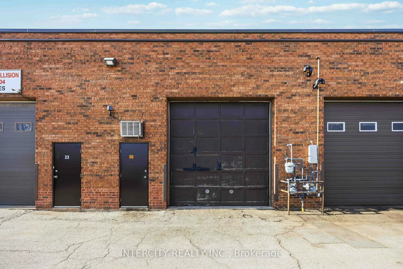 8540, Keele, Concord, Vaughan