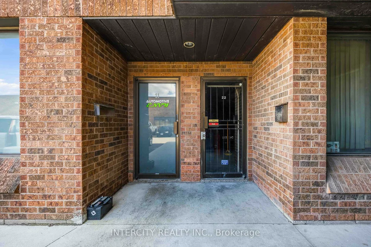 8540, Keele, Concord, Vaughan