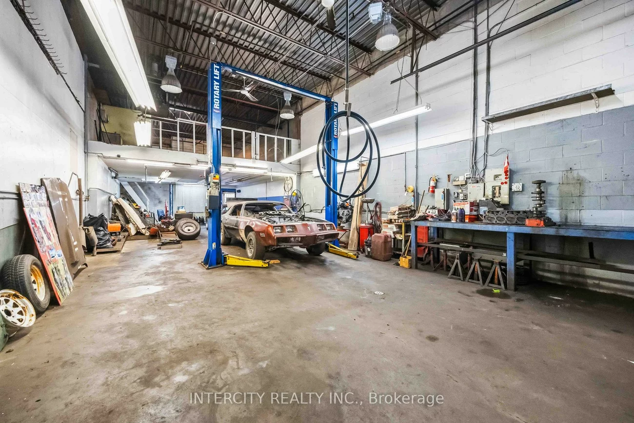 8540, Keele, Concord, Vaughan