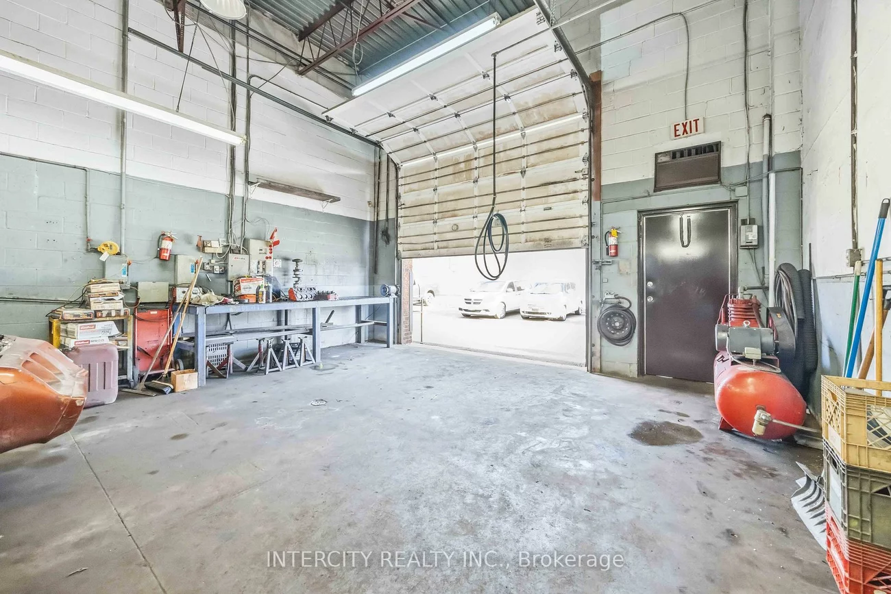 8540, Keele, Concord, Vaughan