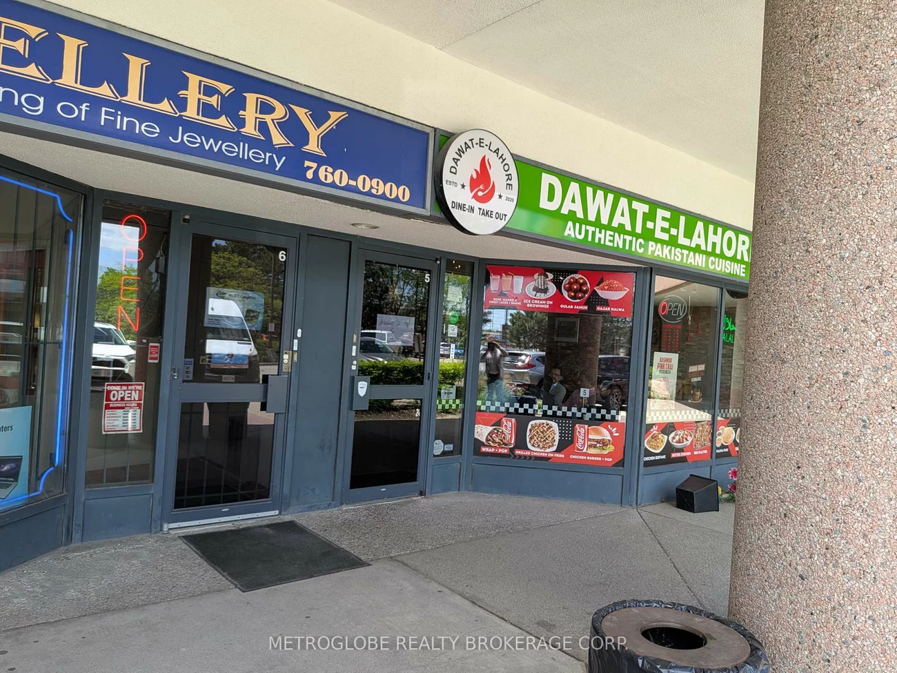 7880, Keele, Concord, Vaughan