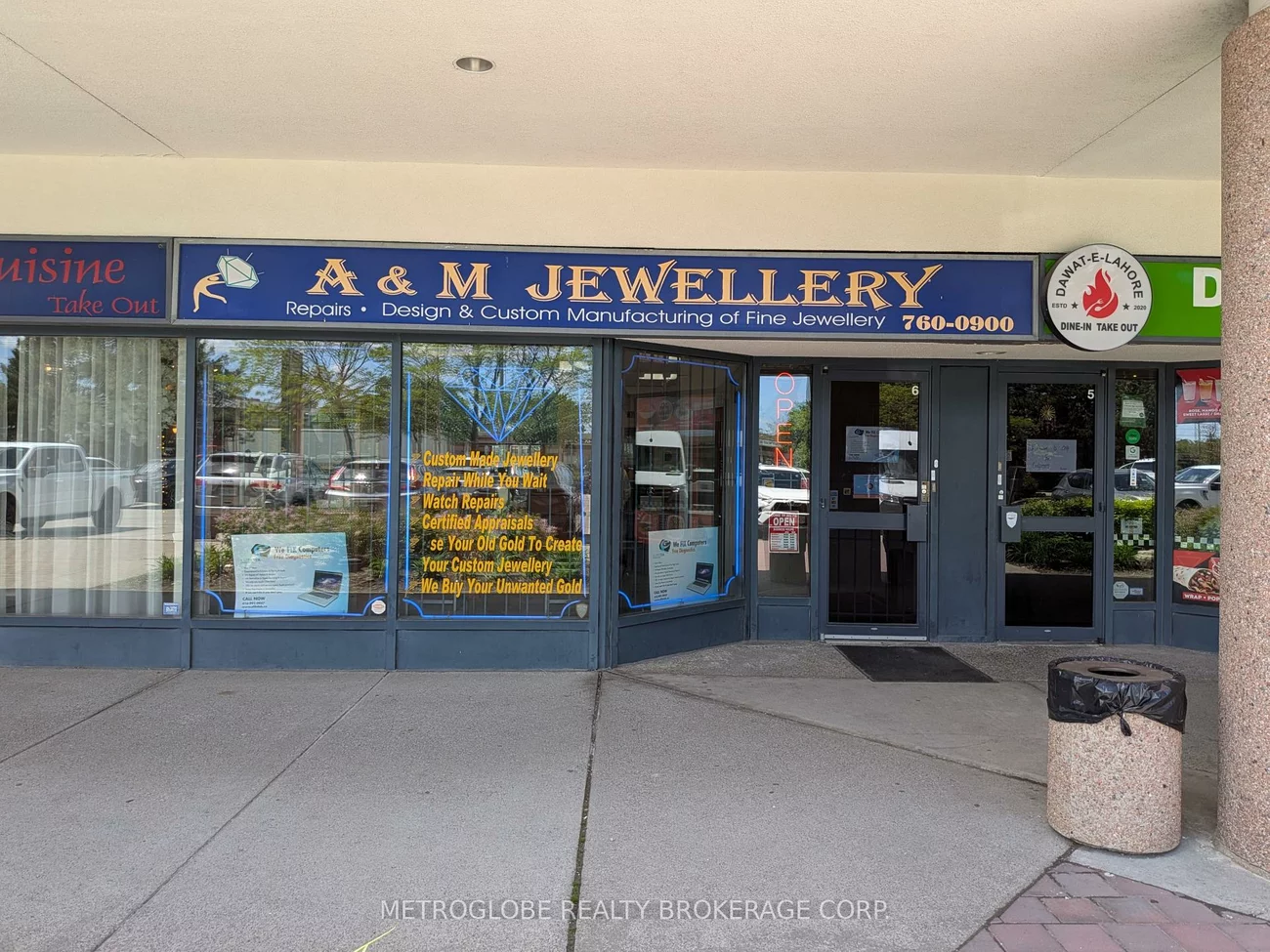 7880, Keele, Concord, Vaughan