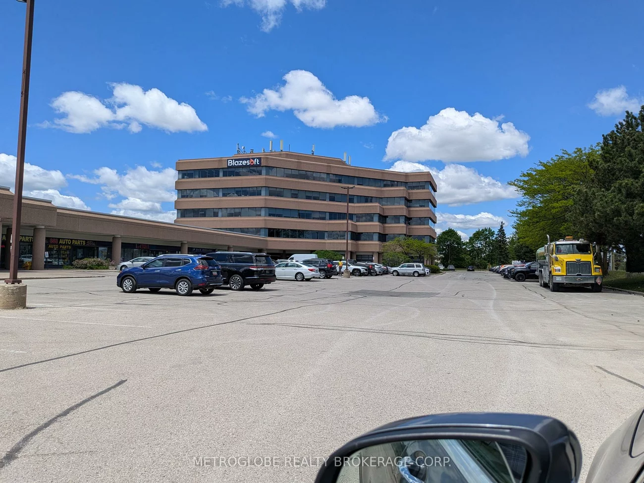 7880, Keele, Concord, Vaughan