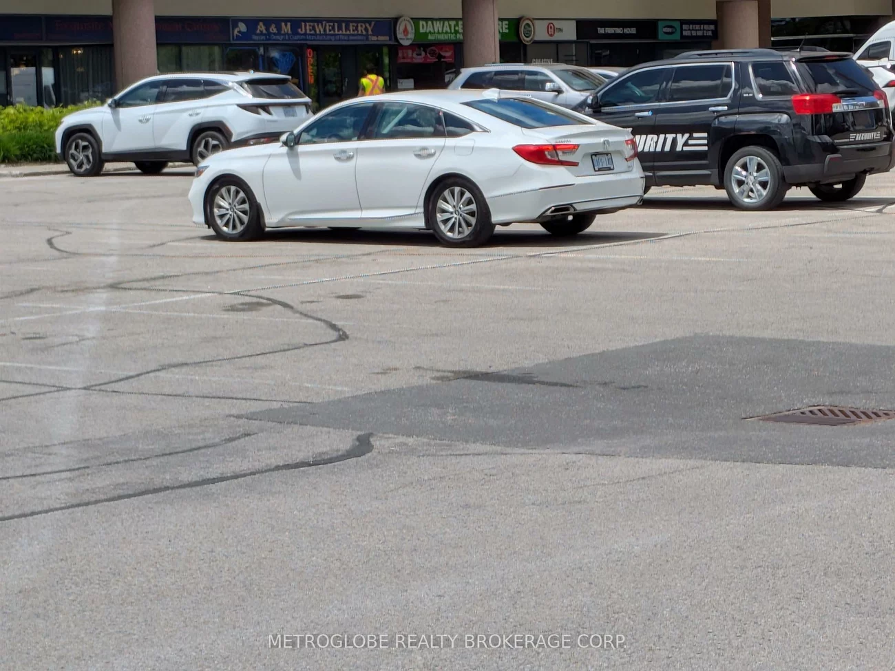 7880, Keele, Concord, Vaughan