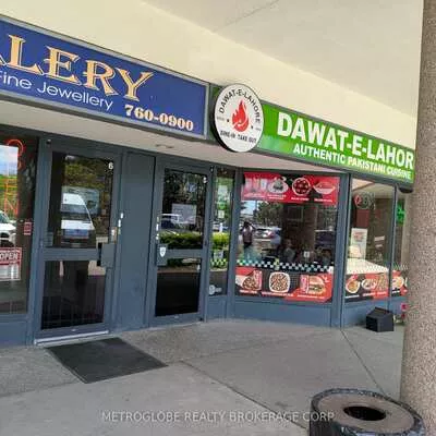 7880, Keele, Concord, Vaughan