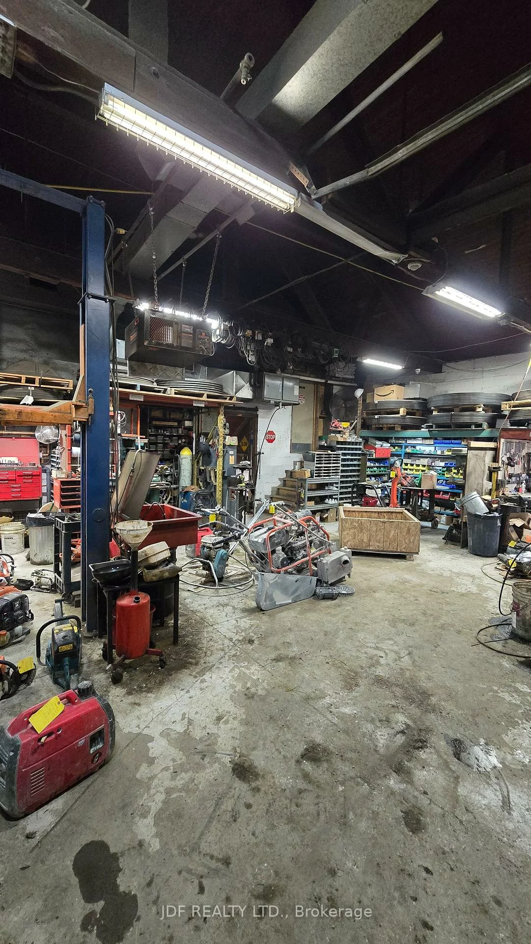 1*, Burtons, West Woodbridge, Vaughan