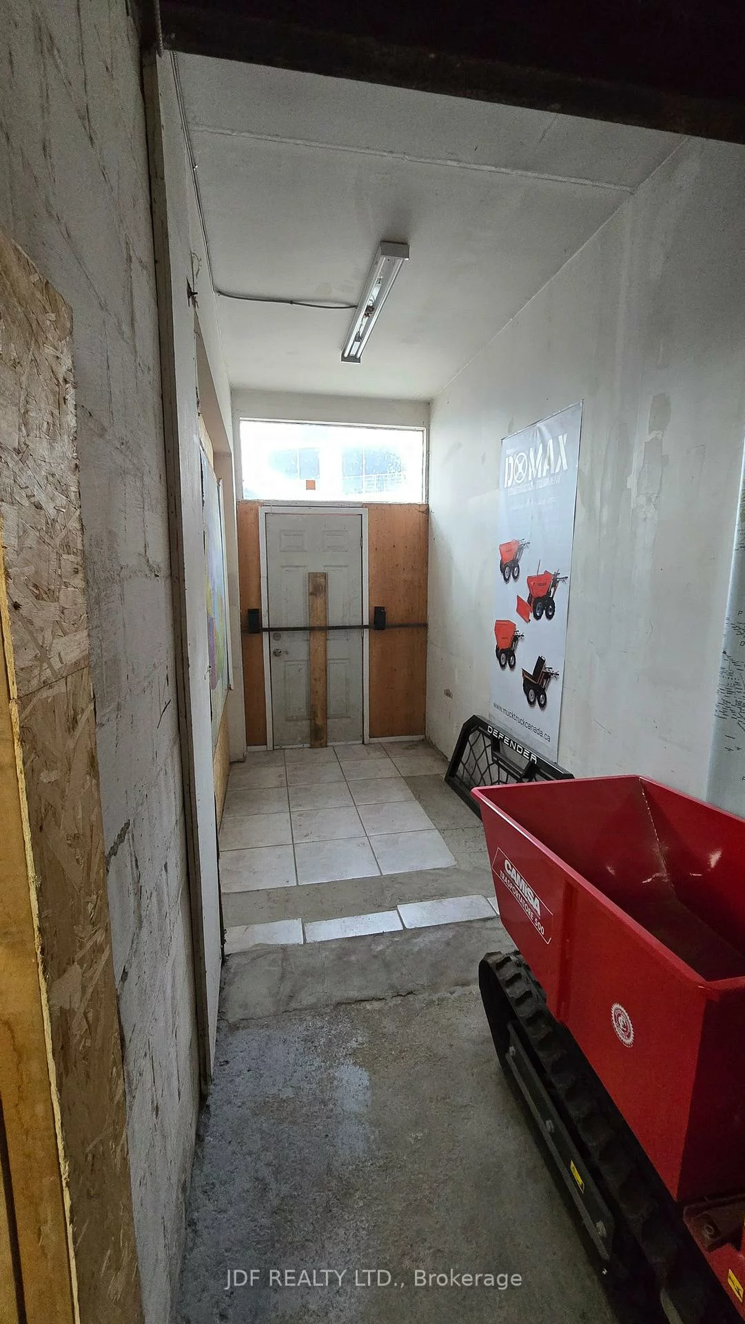 1*, Burtons, West Woodbridge, Vaughan